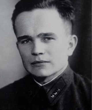 Карманов Евстафий Михайлович