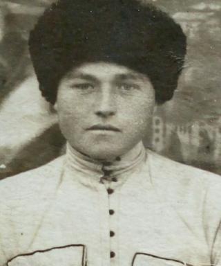 Компанейцев Пётр Нилович