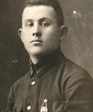 Юнин Михаил Ильич