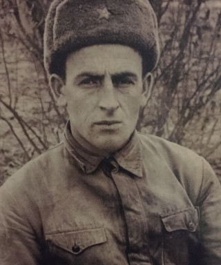 Челокян Паравон Ованесович