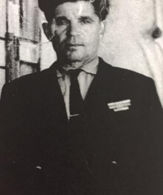 Майоров Павел Петрович