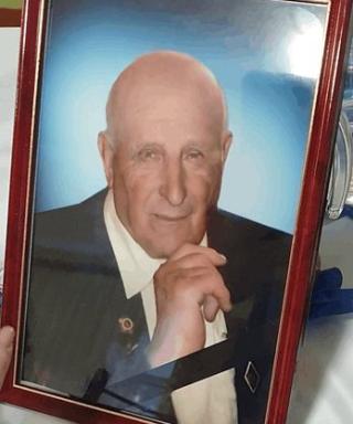 Тупицын Павел Иванович