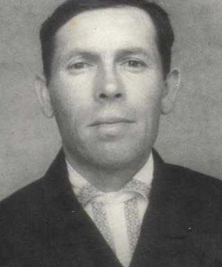 Леньшин Сергей Никитич