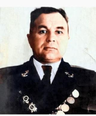 Лобов Иван Дмитриевич