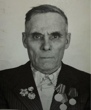Алексеенков Андрей Дмитриевич