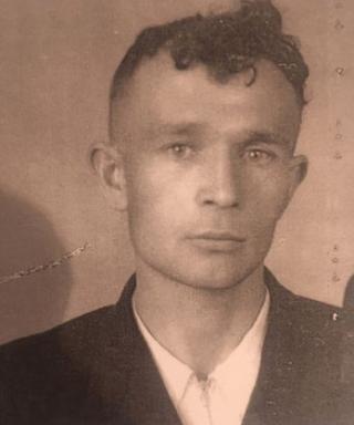 Сафронов Петр Иванович