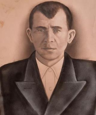 Сехамов Юнис