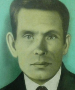 Пепеляев Федор Петрович