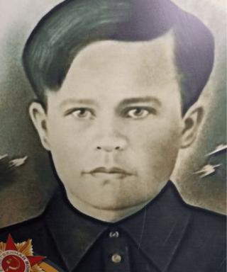 Глазунов Давыд Григорьевич