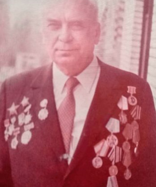 Панченко Александр Иосифович