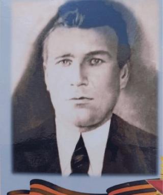 Ведяев Николай Федорович
