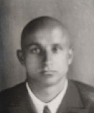 Данилов Михаил Ильич