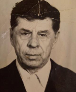 Добрынин Николай Матвеевич