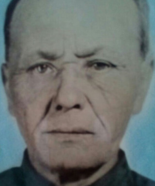 Нестеров Павел Васильевич