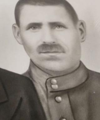 Королев Филипп Григорьевич