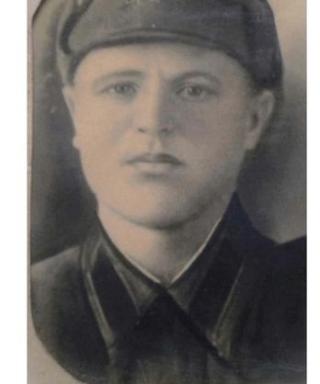 Колесник Иван Ильич