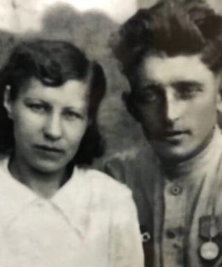 Соболев Иван Георгиевич