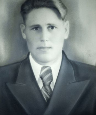 Зуев Михаил Васильевич