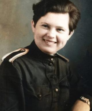 Крутиховская (Порхачева) Ольга Александровна