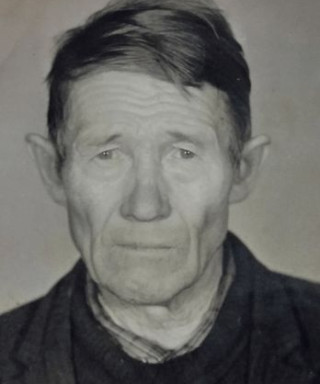 Кушаков Иван Алексеевич