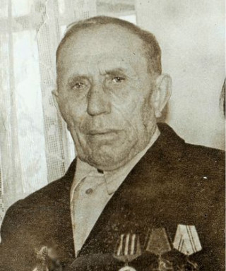 Мирошниченко Сергей Дмитриевич