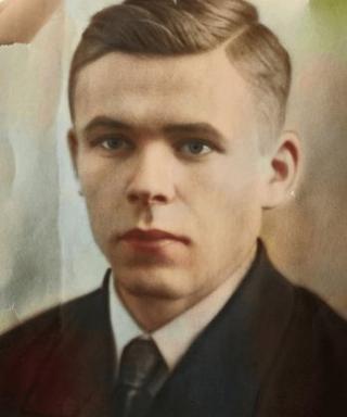 Волынский Казимир Вячеславович