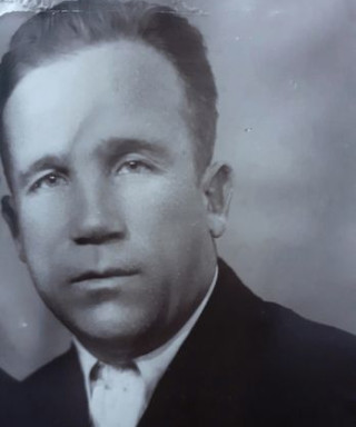 Мельников Борис Фёдорович