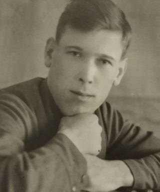 Васильев Василий Матвеевич