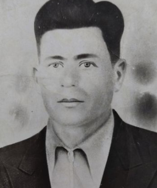 Куфтырев Егор Ксенофонтович