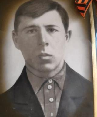 Семенов Сергей Иванович