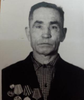 Князев Александр Петрович