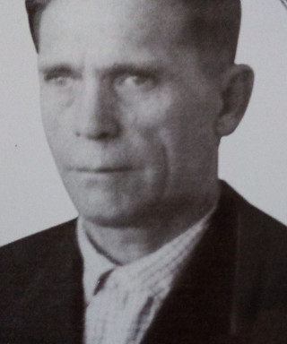 Ярлыков Александр Михайлович