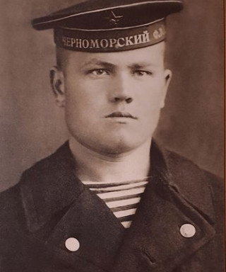 Пашкин Михаил Семёнович