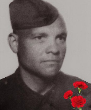 Карасев Евгений Иванович