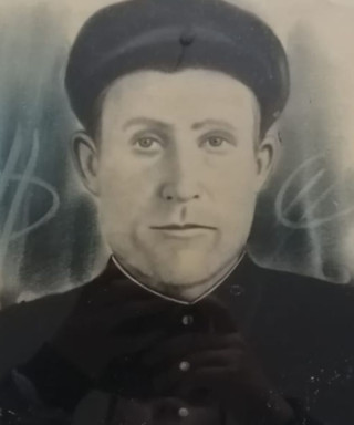 Анищенко Пётр Андреевич