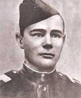 Дадаев Степан Павлович