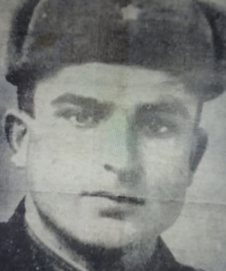 Шипиев Гаджи Абдуллаевич