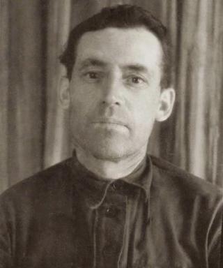 Шаповалов Яков Михайлович