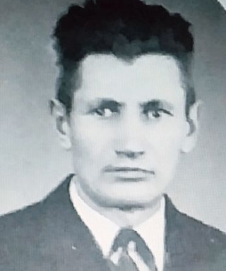 Омельченко Михаил Иванович