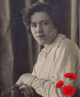 Лаврова Валентина Константиновна