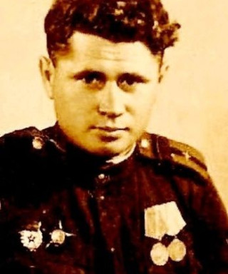 Карлаш Андрей Игнатьевич