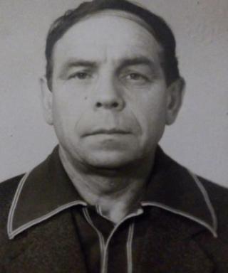Игнатьев Борис Алексеевич