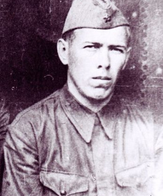 Борисов Михаил Павлович