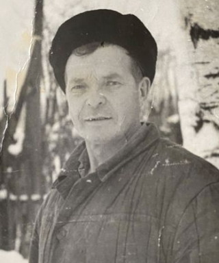 Васильев Алексей Васильевич