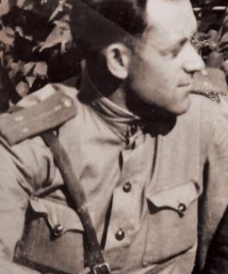 Свиридов Василий Федорович