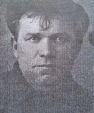 Красов Пётр Степанович