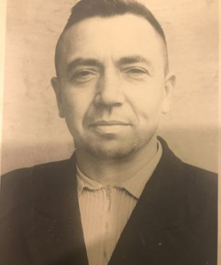 Волошенко Петр Николаевич