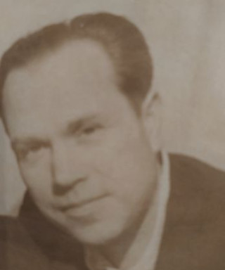 Хабаров Николай Георгиевич