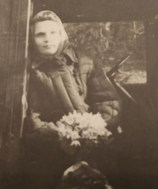 Павлова Анна Васильевна