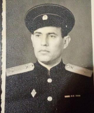 Гроссман Юрий Соломонович